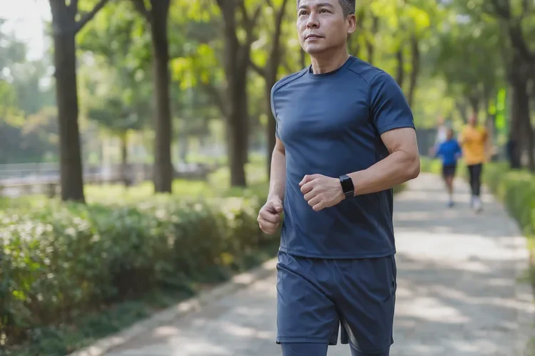 46歲早上空腹血糖13點2是怎么回事(圖2)