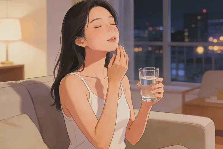 38岁早上空腹血糖4点0是怎么回事(图4)