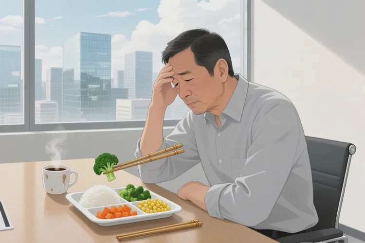 38岁中餐血糖16点6是怎么回事(图2)