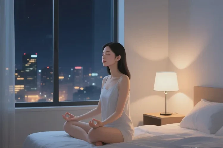 37歲睡前血糖6.7是怎么回事(圖4)