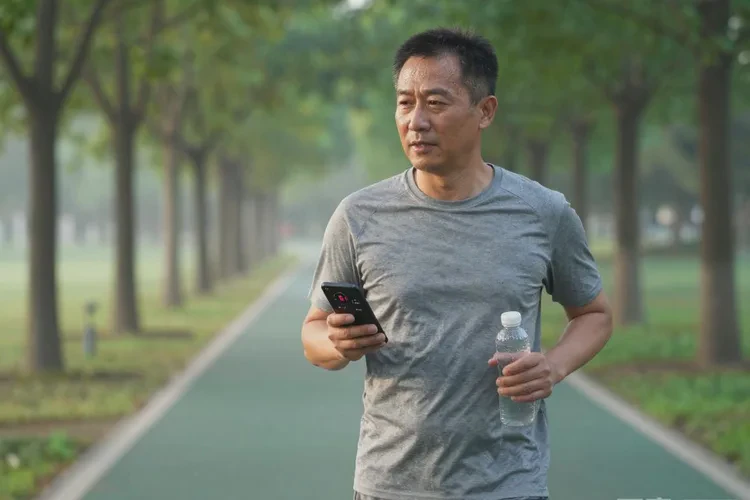 37歲早餐血糖22.2是怎么回事(圖3)