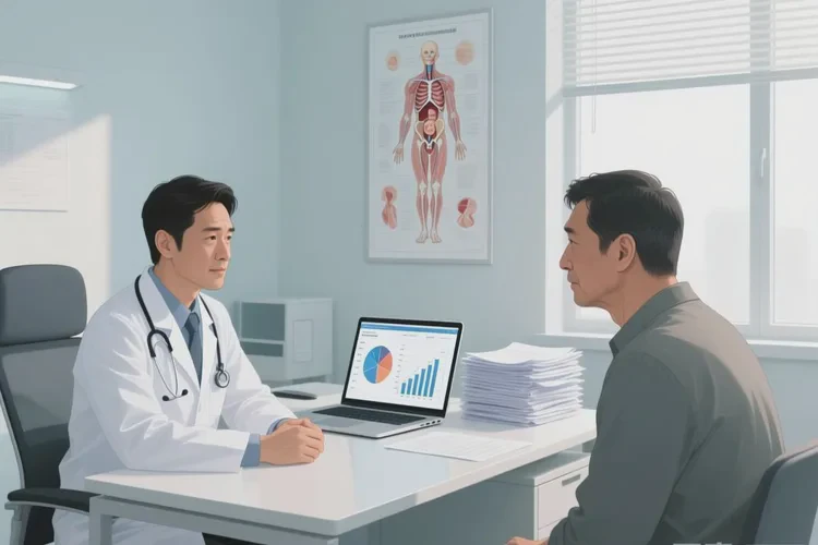 37歲中午血糖17.4是怎么回事(圖3)