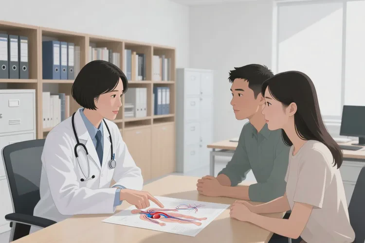 37岁早上血糖23.9是怎么回事(图2)