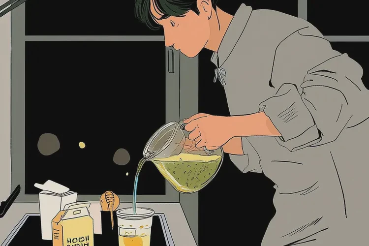 46岁睡前血糖20.4是怎么回事(图2)