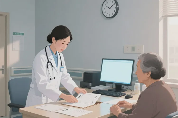 打流感疫苗前的准备(图4)