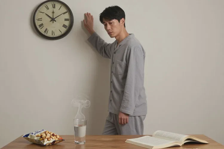 37岁睡前血糖17.6是怎么回事(图2)