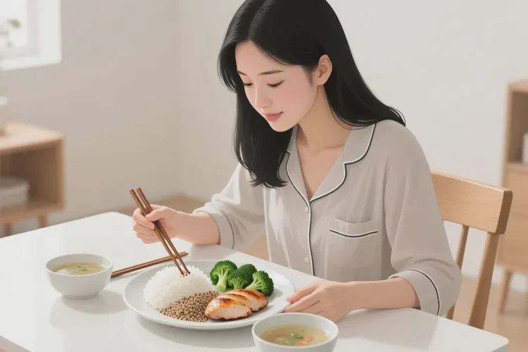 37歲晚餐血糖13點(diǎn)1是怎么回事(圖2)