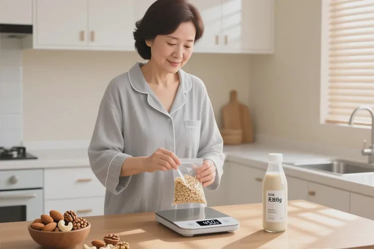 38岁早餐血糖6点3是怎么回事(图4)