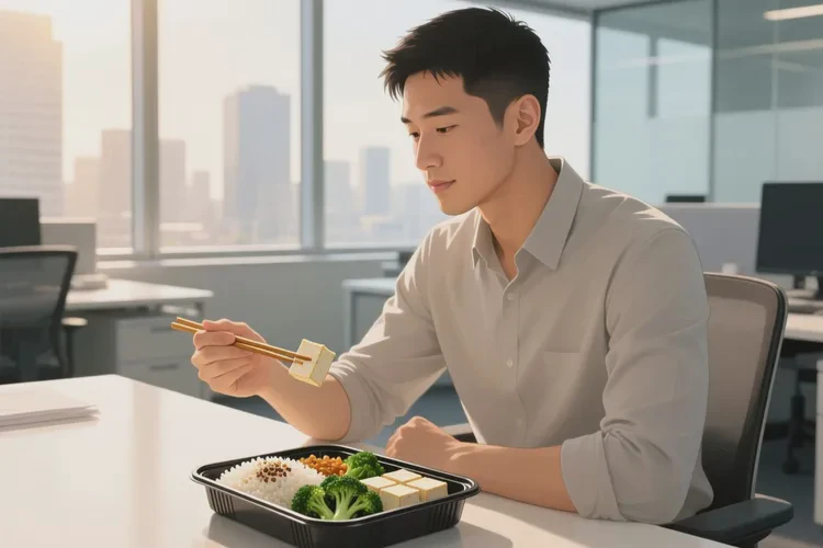 38歲中餐血糖8.8是怎么回事(圖1)