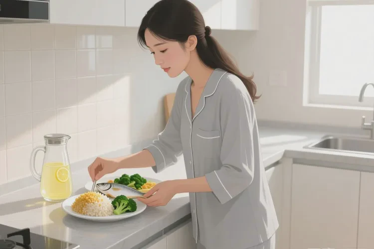 38岁中餐血糖25.2是怎么回事(图3)