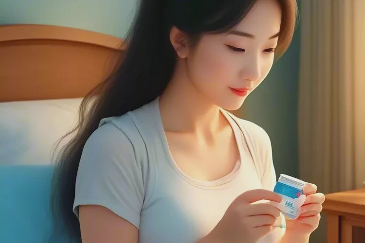 45岁晚上血糖4.8是怎么回事(图4)