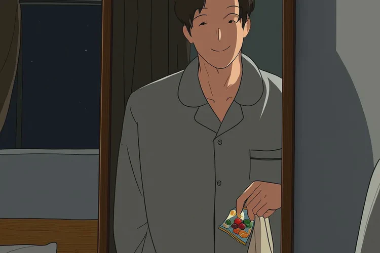 46岁晚上血糖3.7是怎么回事(图3)