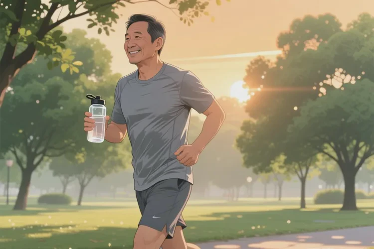 37歲早餐血糖12.9是怎么回事(圖2)