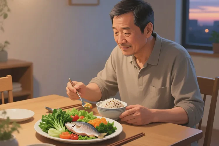 37岁早餐血糖8.5是怎么回事(图2)