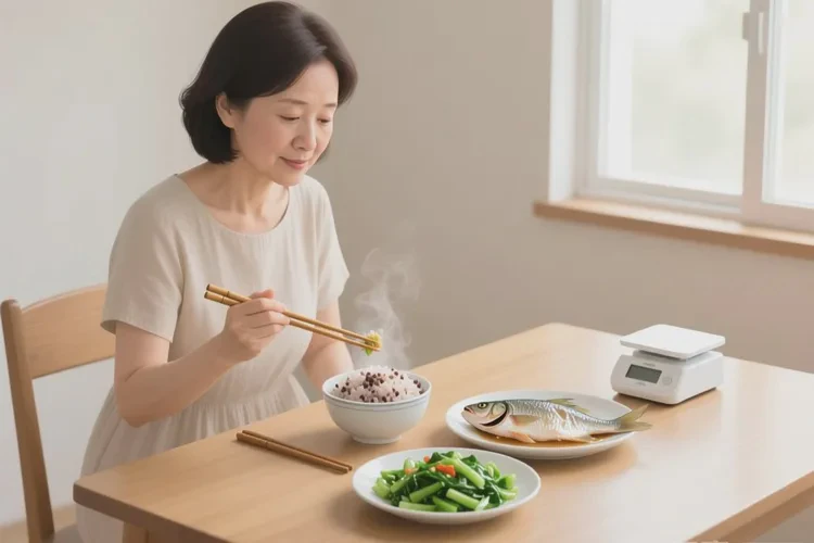 37歲睡前血糖17點7是怎么回事(圖4)