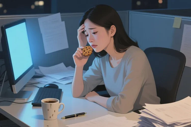 37歲睡前血糖7.6是怎么回事(圖2)