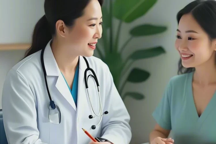 45岁早上空腹血糖14.2是怎么回事(图4)