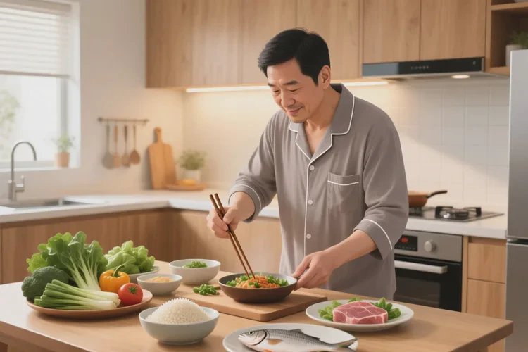 38歲晚餐血糖15.9是怎么回事(圖3)