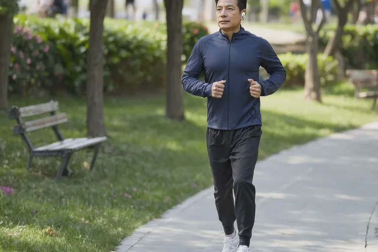 46歲下午血糖5.8是怎么回事(圖3)