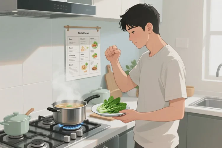 38岁早上空腹血糖14.8是怎么回事(图4)