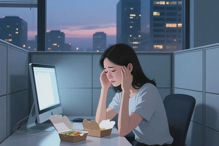 37歲晚餐血糖8點(diǎn)7是怎么回事(圖2)