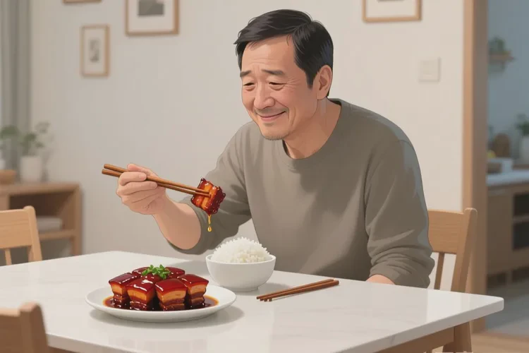 38歲中餐血糖10.3是怎么回事(圖1)