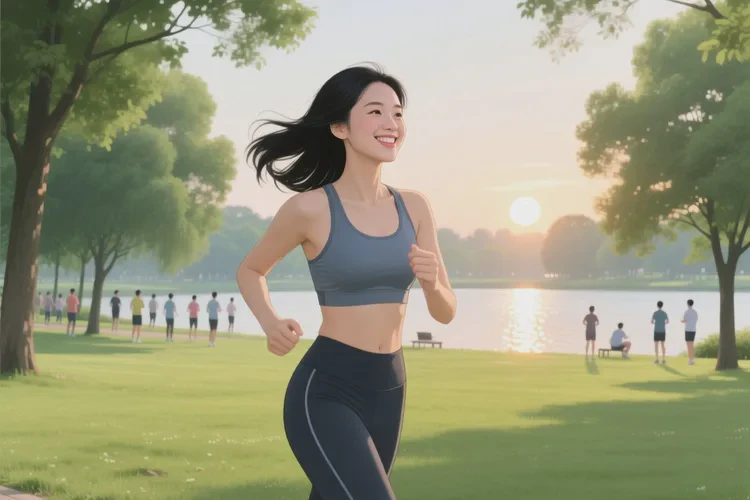 38岁早上空腹血糖4点8是怎么回事(图2)