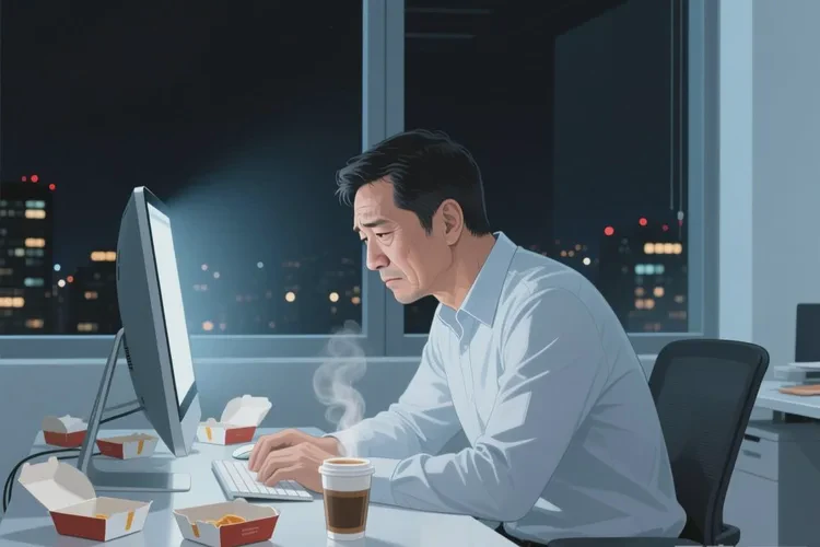 38岁空腹血糖13点6是怎么回事(图2)