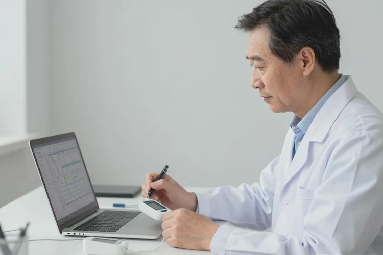 38岁餐后血糖20点5是怎么回事(图3)