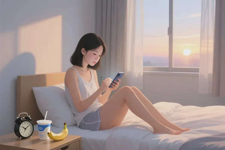 37歲早上血糖3點(diǎn)3是怎么回事(圖4)