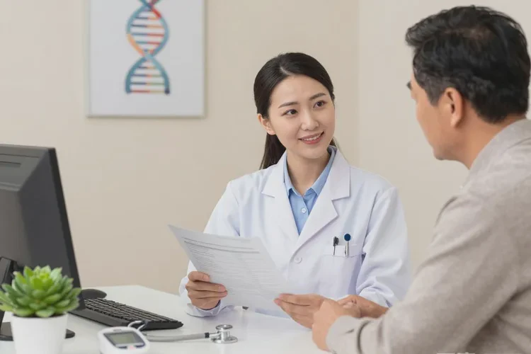 37岁下午血糖18点8是怎么回事(图2)