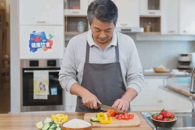 46岁晚上血糖26.4是怎么回事(图3)