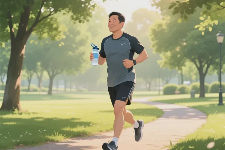 37岁早餐血糖25.0是怎么回事(图3)