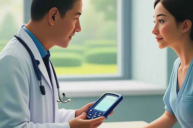 46岁早餐血糖29.9是怎么回事(图2)