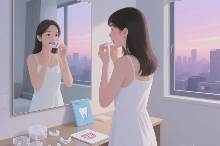 牙齒正畸20歲了晚嗎(圖1)