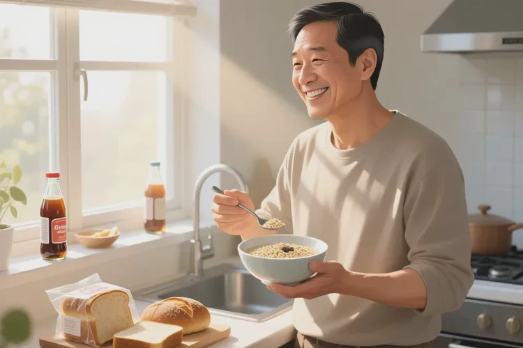 38歲早上空腹血糖16.5是怎么回事(圖2)