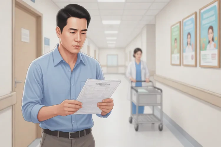 38岁早上空腹血糖14.9是怎么回事(图2)