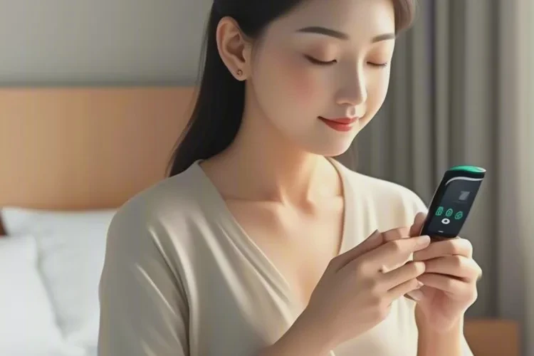 45岁早餐血糖25.7是怎么回事(图3)