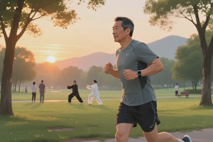 37歲早上血糖12點(diǎn)2是怎么回事(圖3)