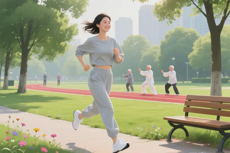 38岁空腹血糖5.4是怎么回事(图2)