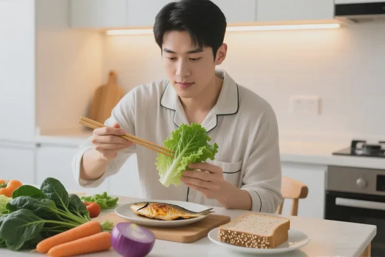 37岁晚餐血糖12点4是怎么回事(图3)