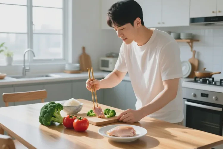 38歲中餐血糖14點6是怎么回事(圖3)