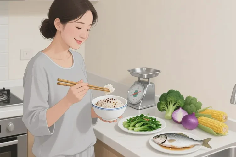 38岁早餐血糖26.8是怎么回事(图4)