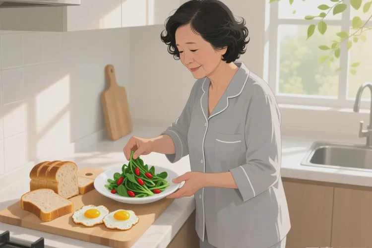 38岁空腹血糖6.3是怎么回事(图2)