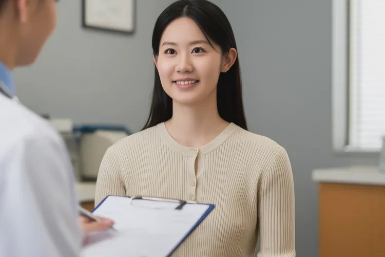 45岁早上空腹血糖3点5是怎么回事(图3)