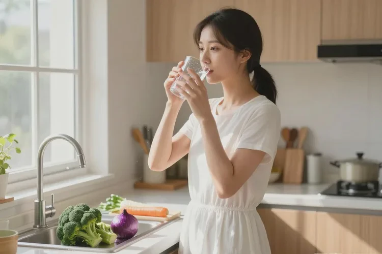 38歲晚餐血糖14.2是怎么回事(圖3)