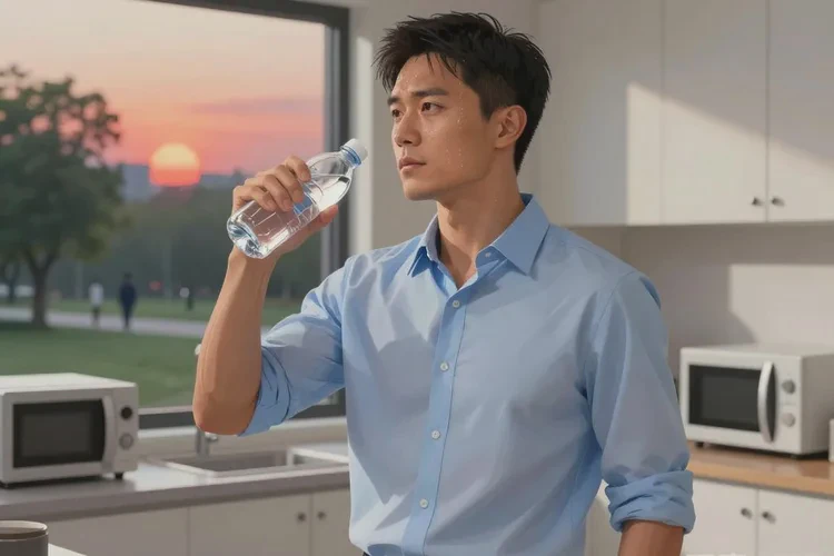 37歲下午血糖17點9是怎么回事(圖4)