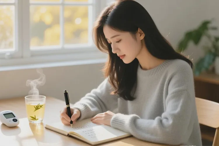 37歲睡前血糖6.2是怎么回事(圖3)