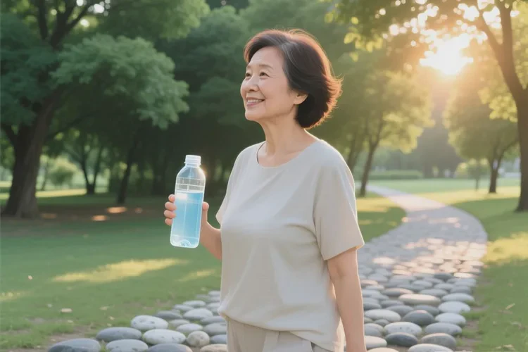 37岁睡前血糖9点4是怎么回事(图3)