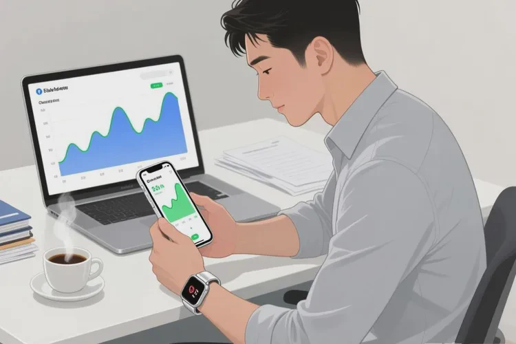 38歲早餐血糖24.2是怎么回事(圖4)